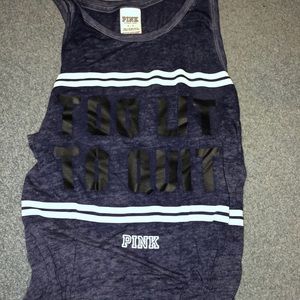 Victoria secret/PINK tank top!